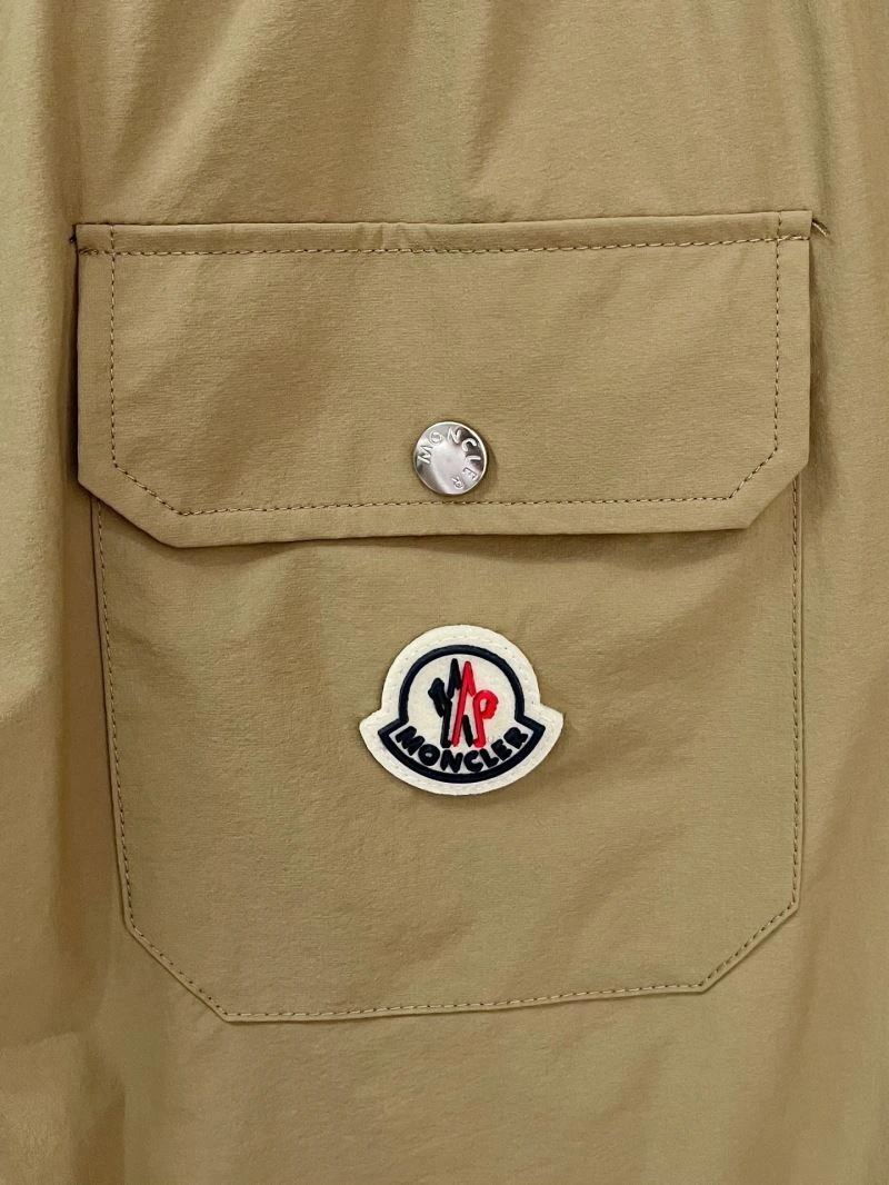 Lightweight Moncler Long Pants 141221