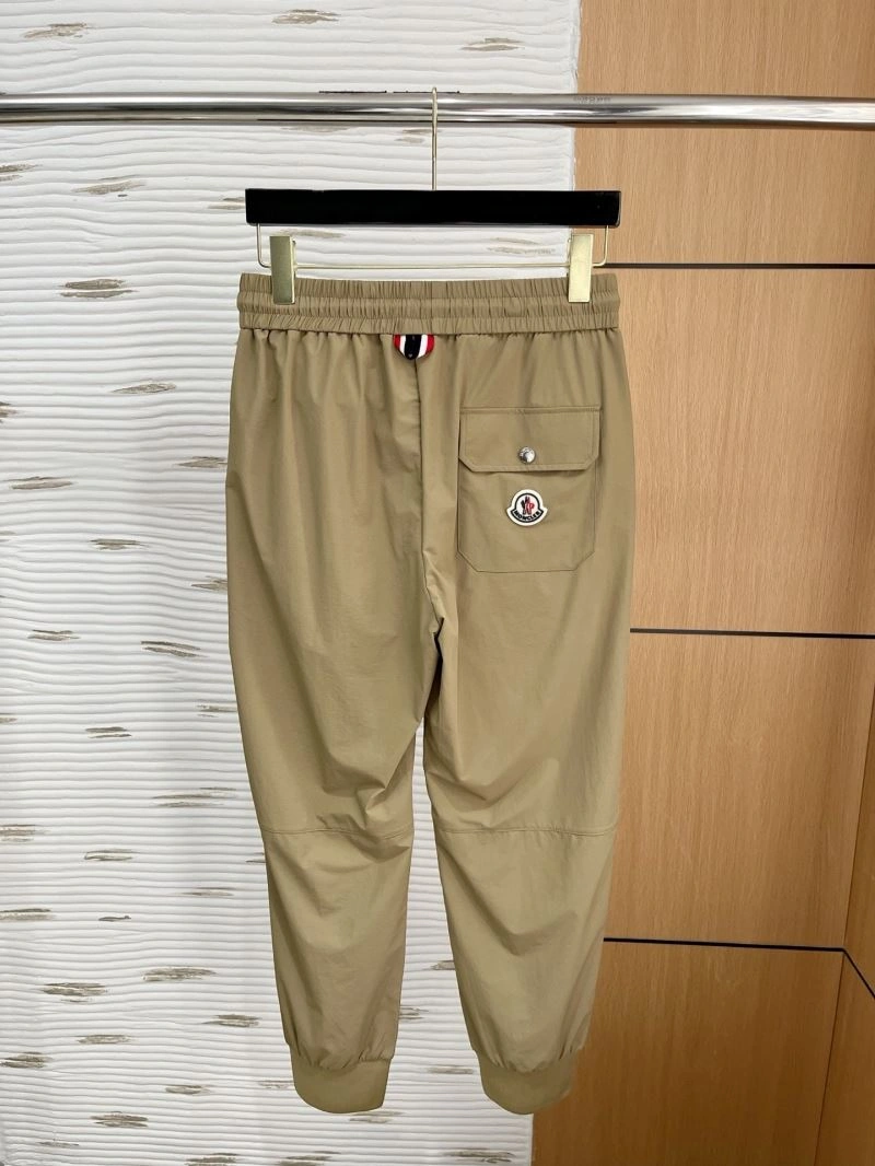 Lightweight Moncler Long Pants 141221