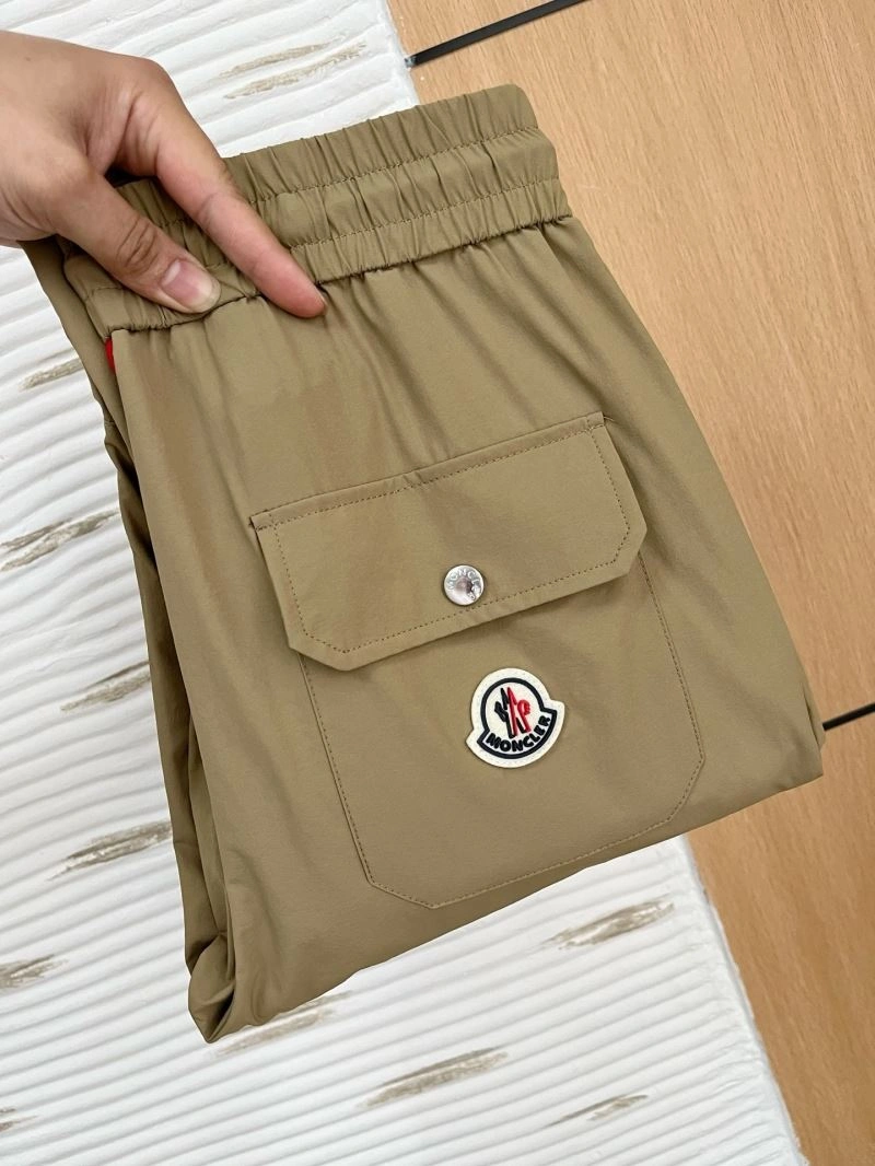 Lightweight Moncler Long Pants 141221