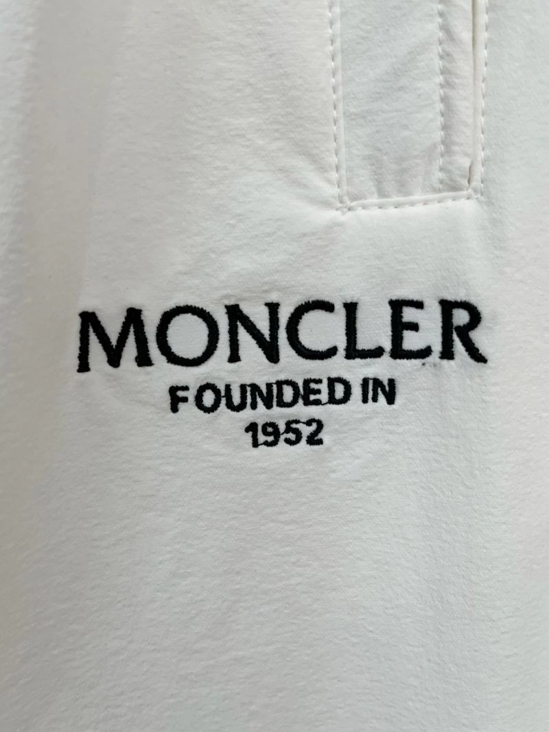 SunProtective Moncler Long Pants 141248