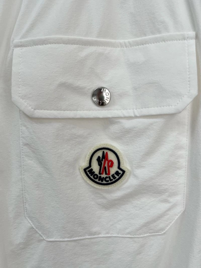 SunProtective Moncler Long Pants 141248