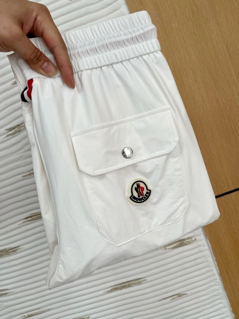 SunProtective Moncler Long Pants 141248