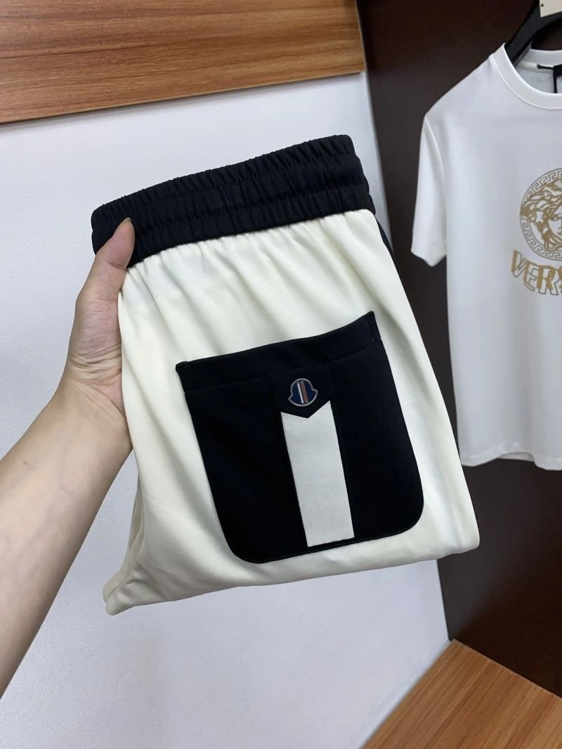 Durable Moncler Long Pants 141225