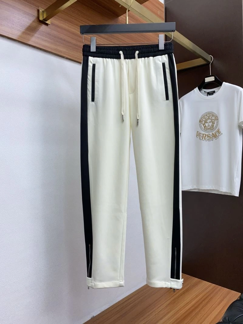 Durable Moncler Long Pants 141225