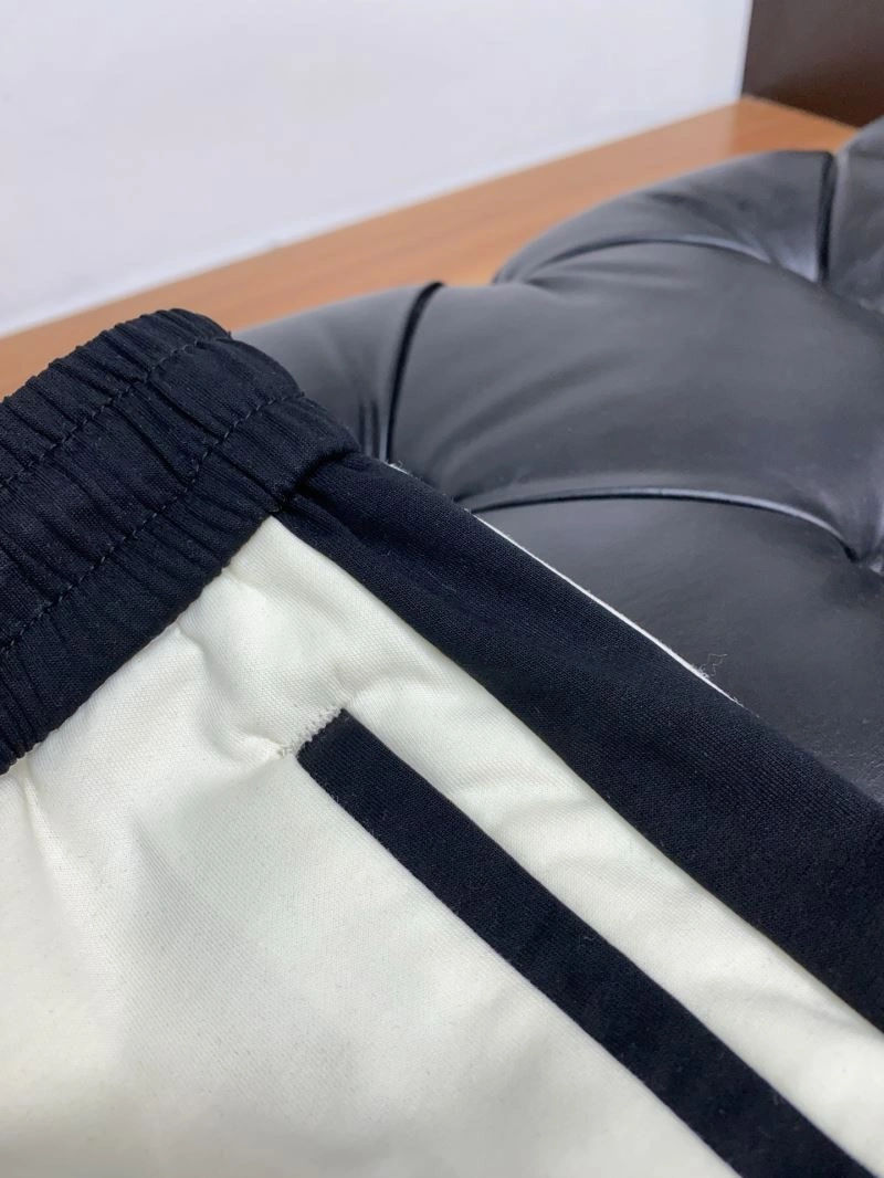 Durable Moncler Long Pants 141225