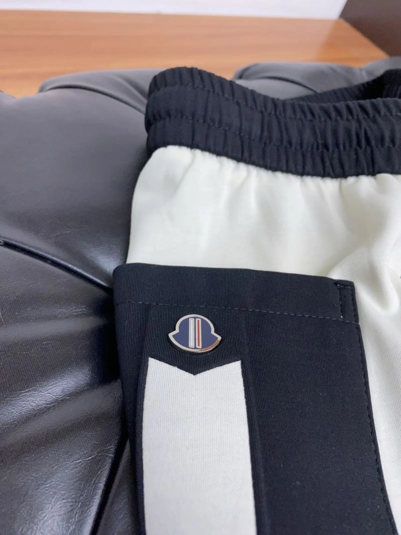 Durable Moncler Long Pants 141225