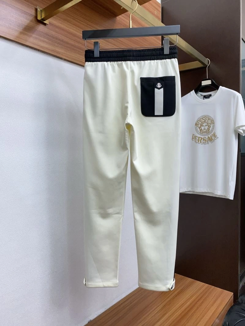 Durable Moncler Long Pants 141225