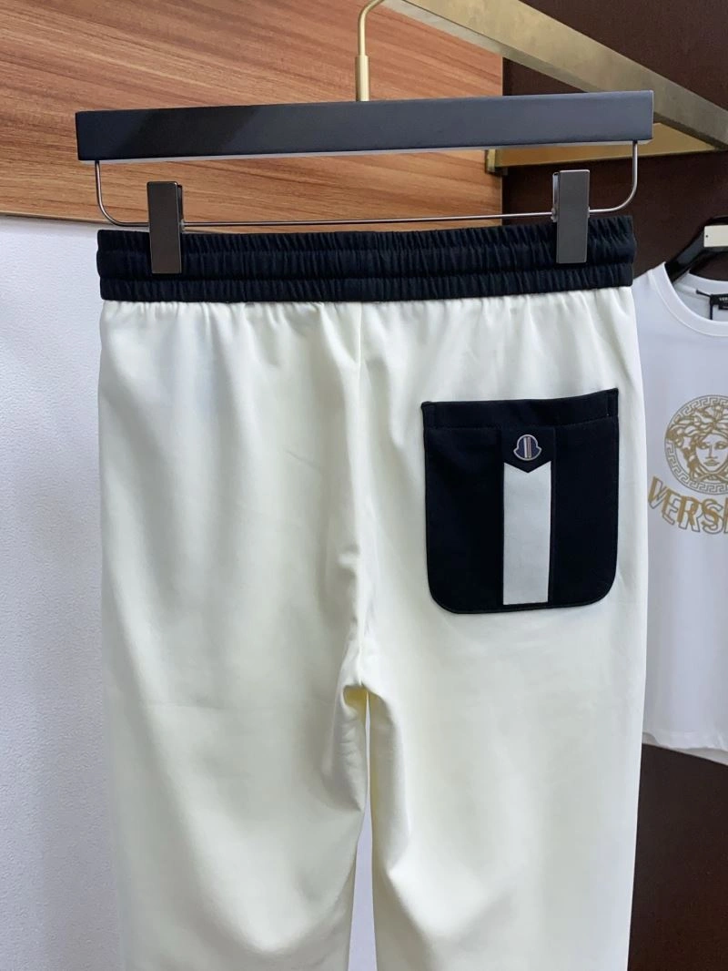 Durable Moncler Long Pants 141225