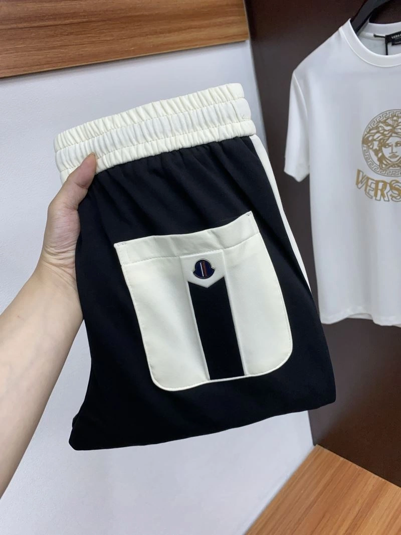 Chic Moncler Long Pants 141235