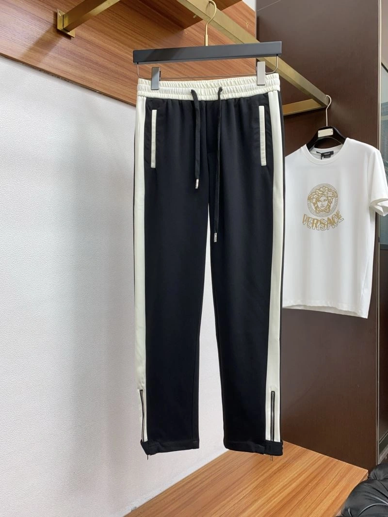 Chic Moncler Long Pants 141235