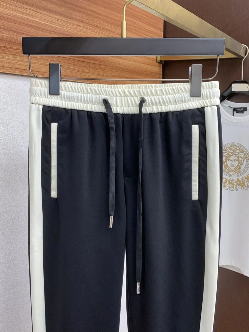 Chic Moncler Long Pants 141235