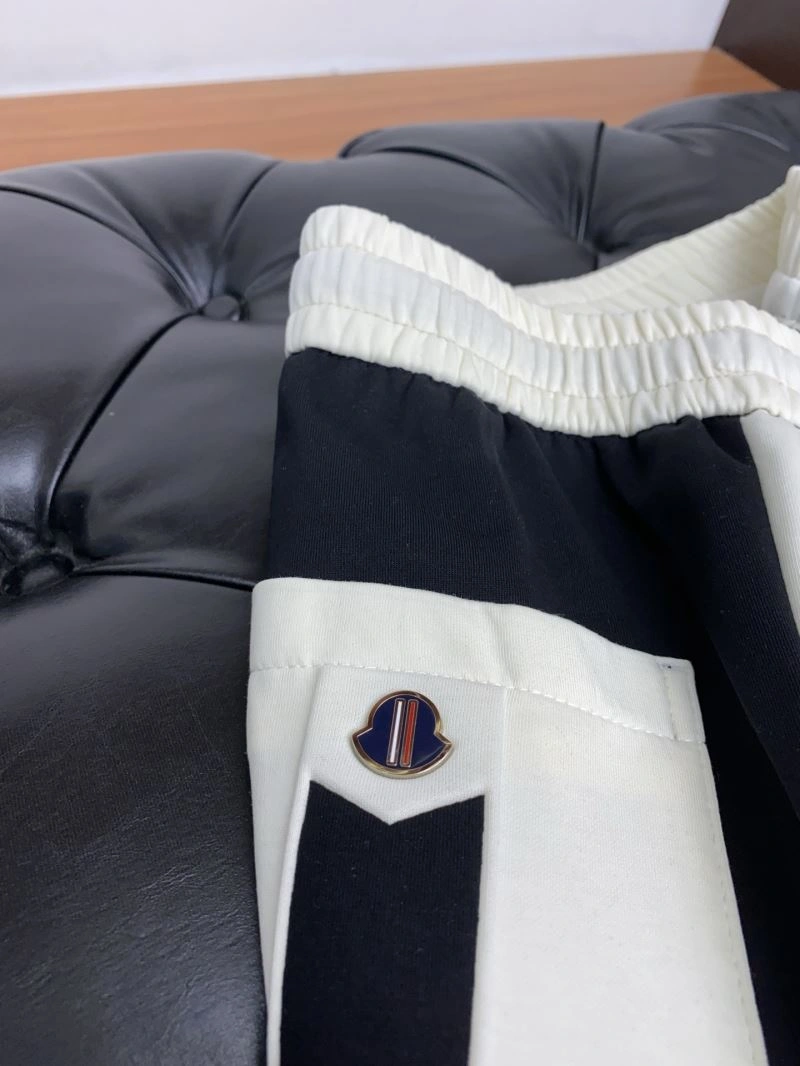 Chic Moncler Long Pants 141235