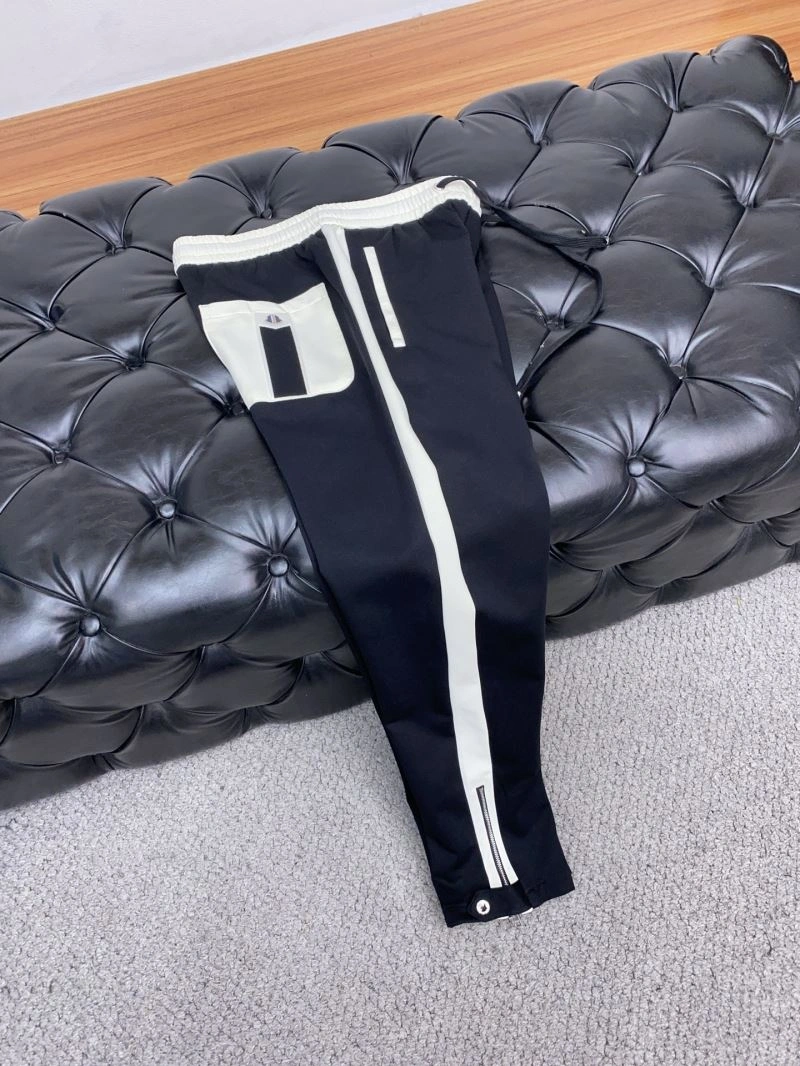 Chic Moncler Long Pants 141235