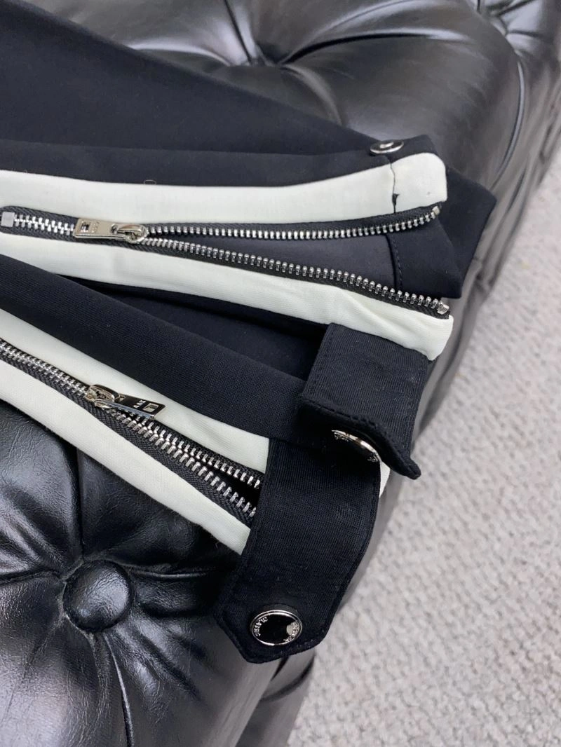 Chic Moncler Long Pants 141235
