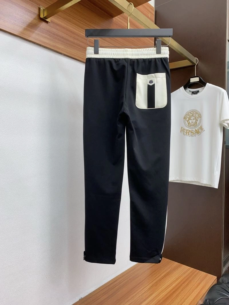 Chic Moncler Long Pants 141235