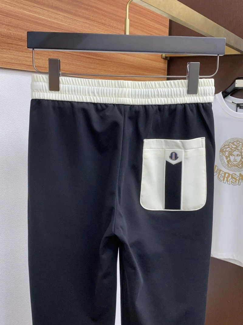 Chic Moncler Long Pants 141235