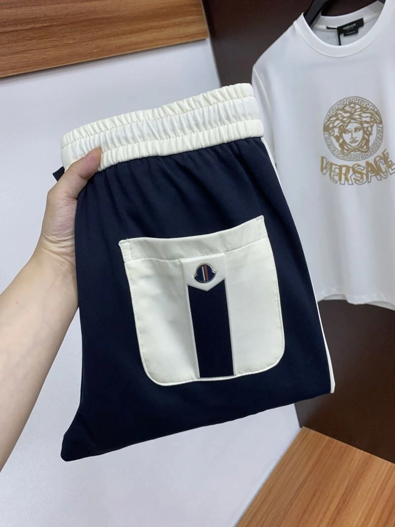 EasyCare Moncler Long Pants 141227