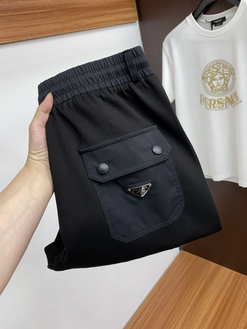 Moncler Long Pants Modern 141233