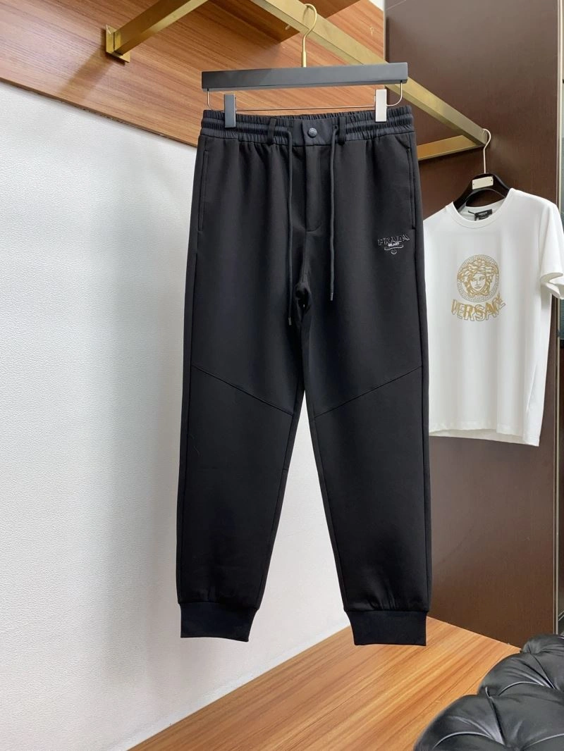 Moncler Long Pants Modern 141233
