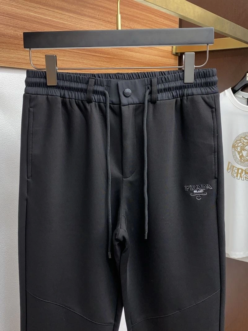 Moncler Long Pants Modern 141233