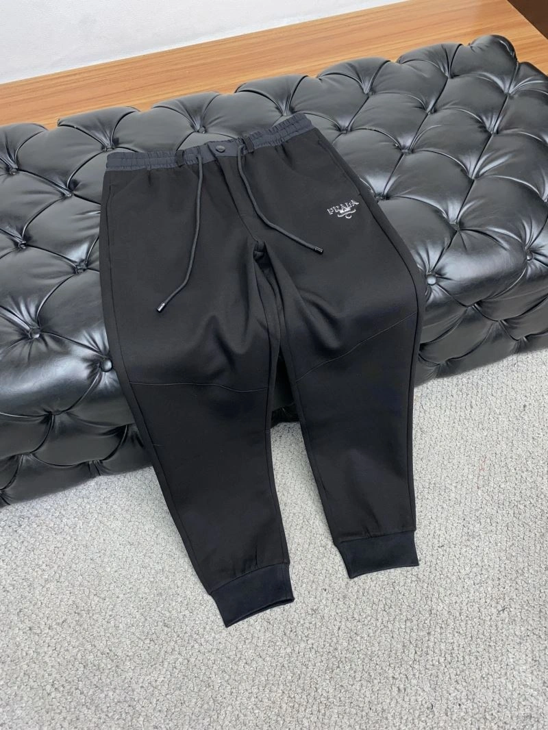 Moncler Long Pants Modern 141233
