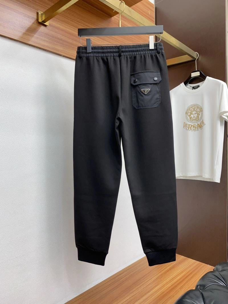 Moncler Long Pants Modern 141233