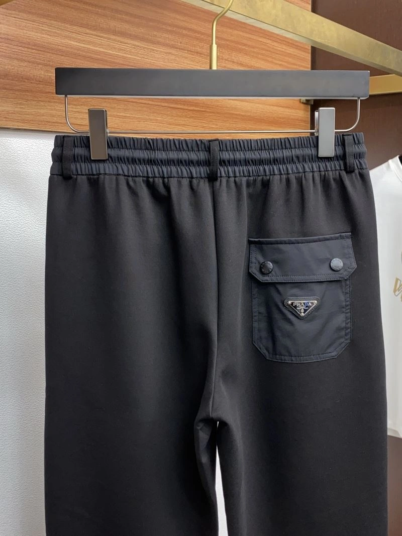 Moncler Long Pants Modern 141233