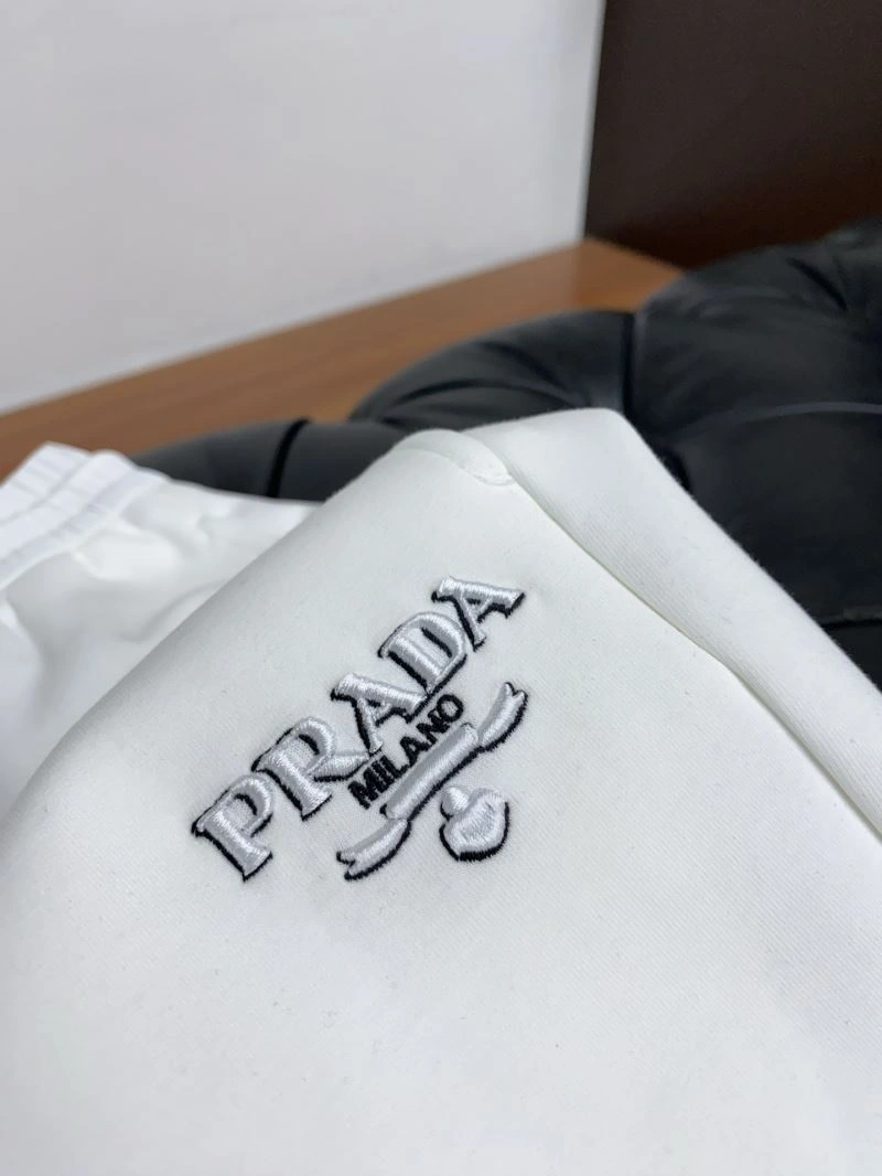 Moncler Long Pants ZipUp 141246