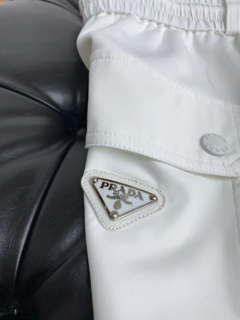Moncler Long Pants ZipUp 141246