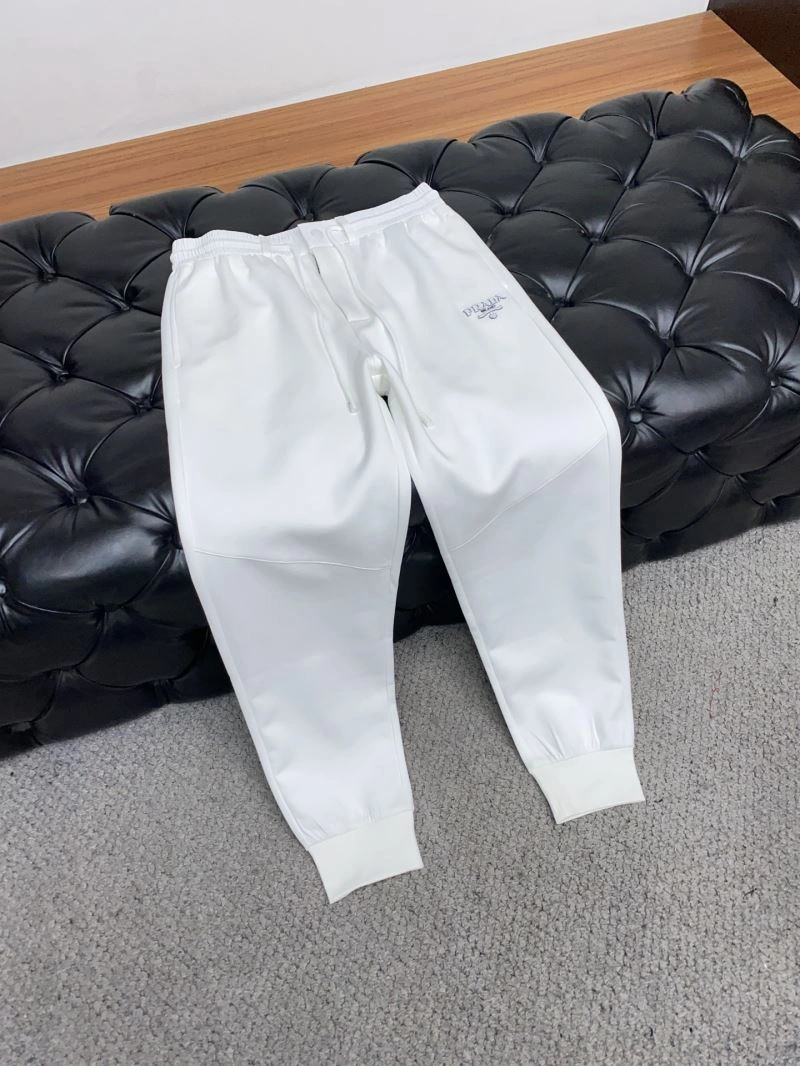Moncler Long Pants ZipUp 141246
