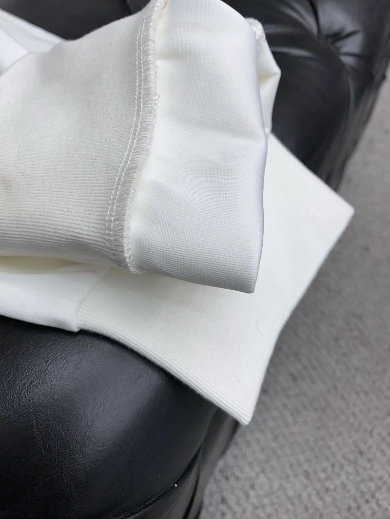 Moncler Long Pants ZipUp 141246