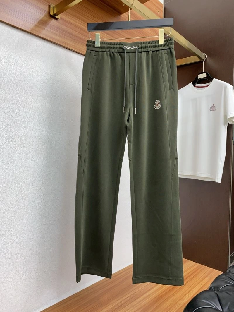 Moncler Long Pants Neat 141219