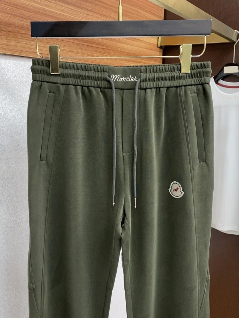 Moncler Long Pants Neat 141219
