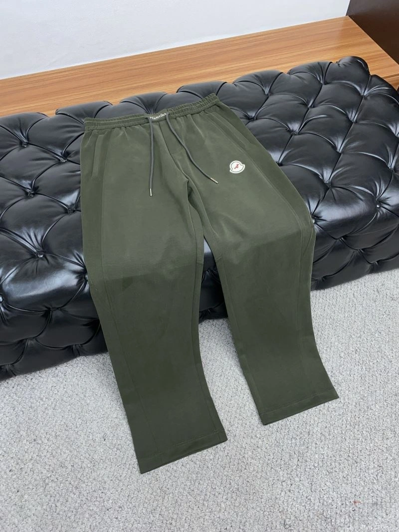Moncler Long Pants Neat 141219