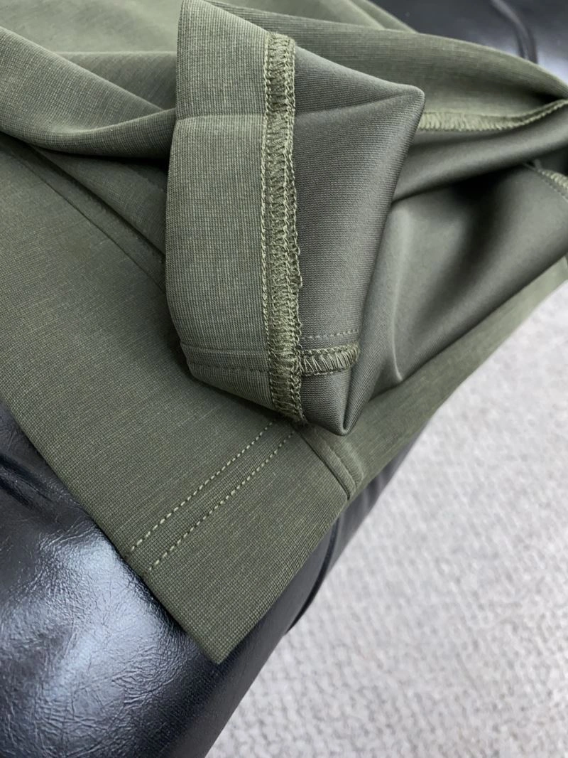 Moncler Long Pants Neat 141219