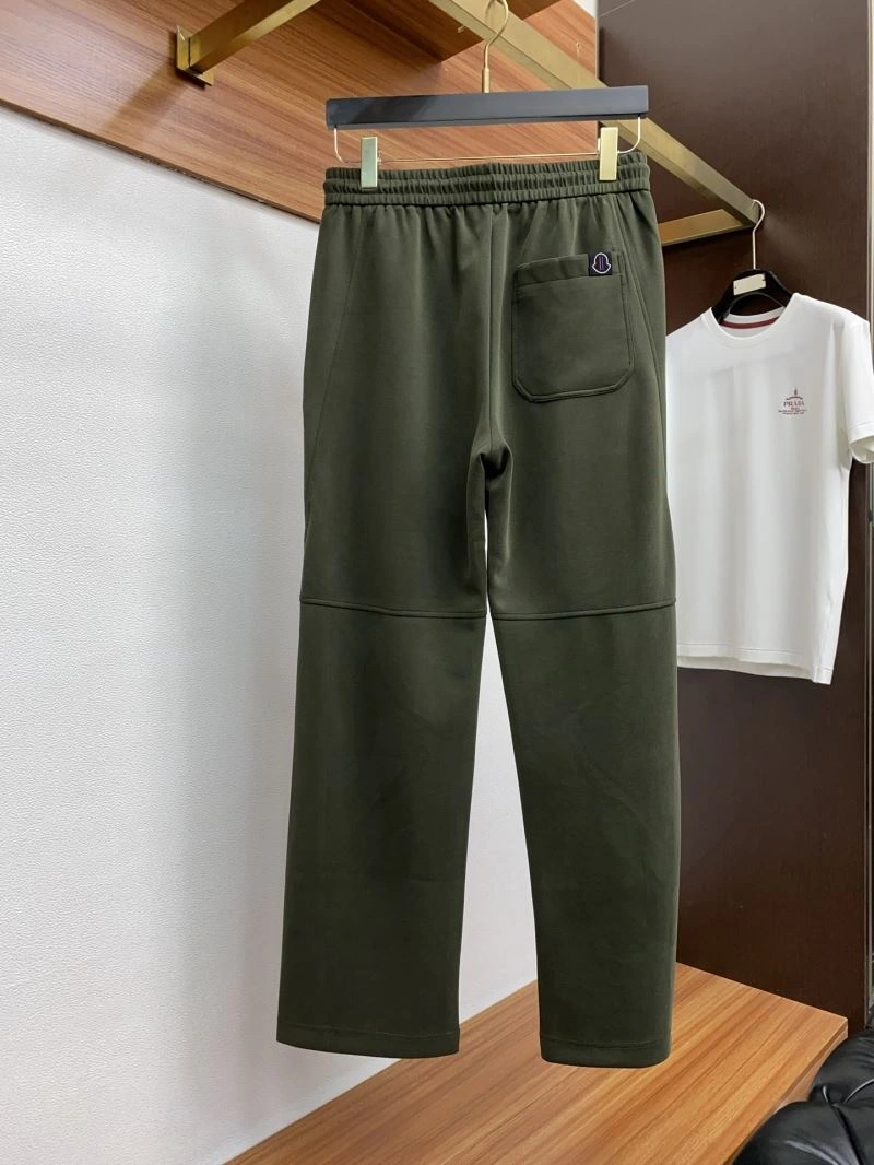 Moncler Long Pants Neat 141219