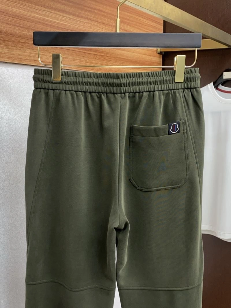 Moncler Long Pants Neat 141219