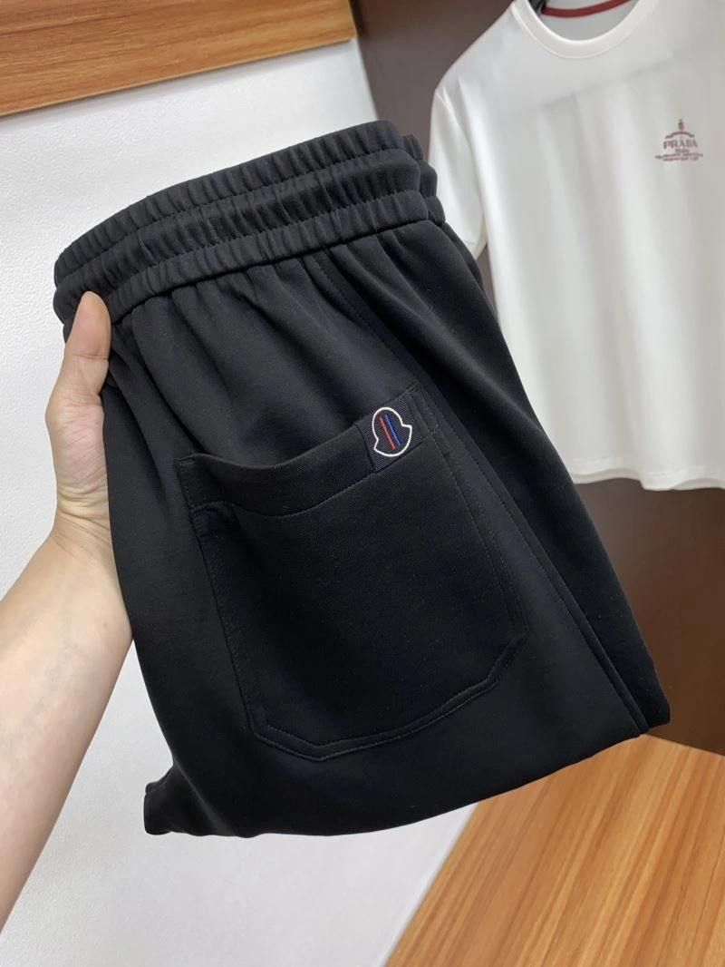 Moncler Long Pants OnTrend 141241