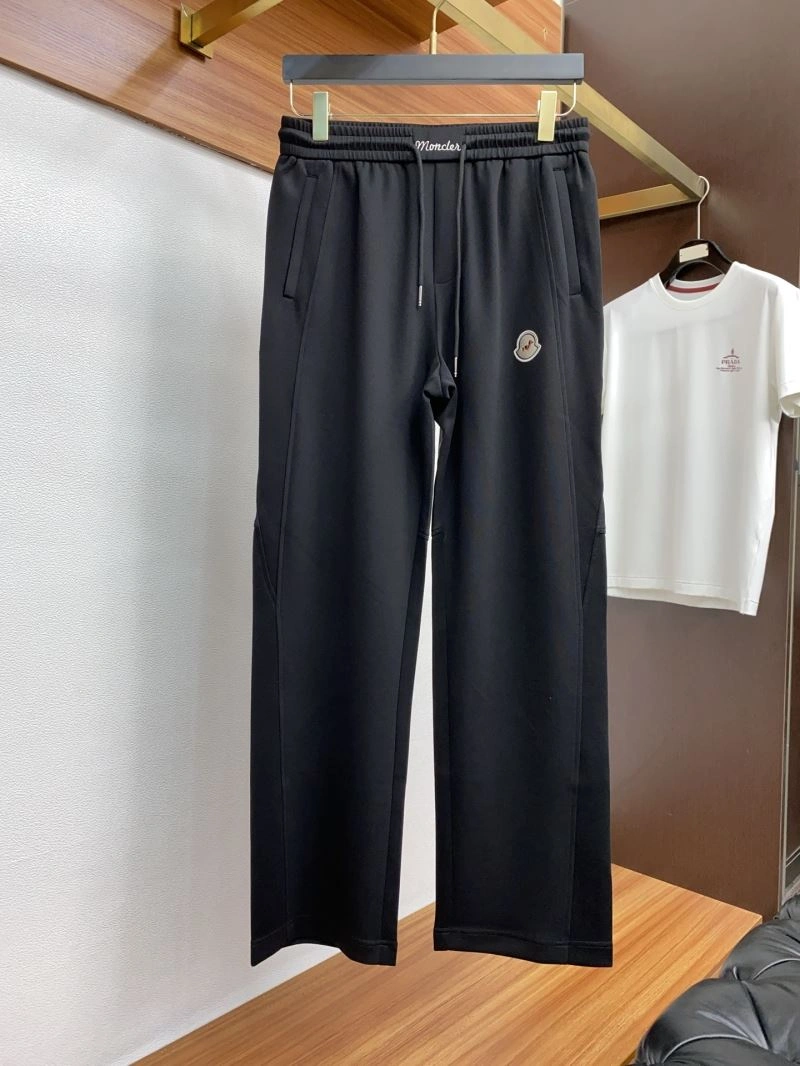 Moncler Long Pants OnTrend 141241