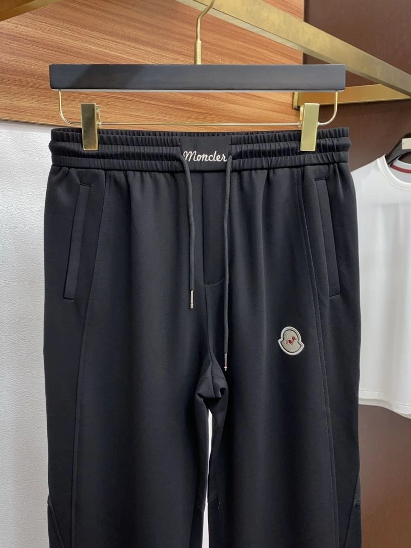 Moncler Long Pants OnTrend 141241
