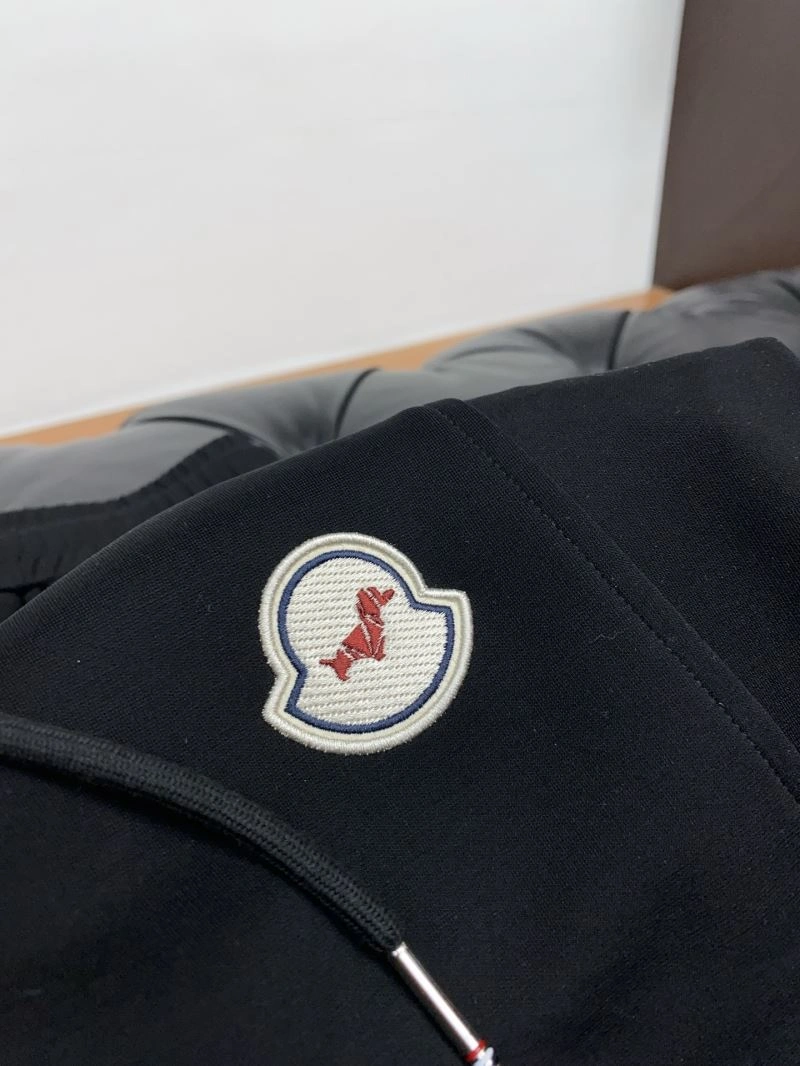 Moncler Long Pants OnTrend 141241