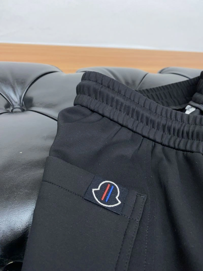 Moncler Long Pants OnTrend 141241