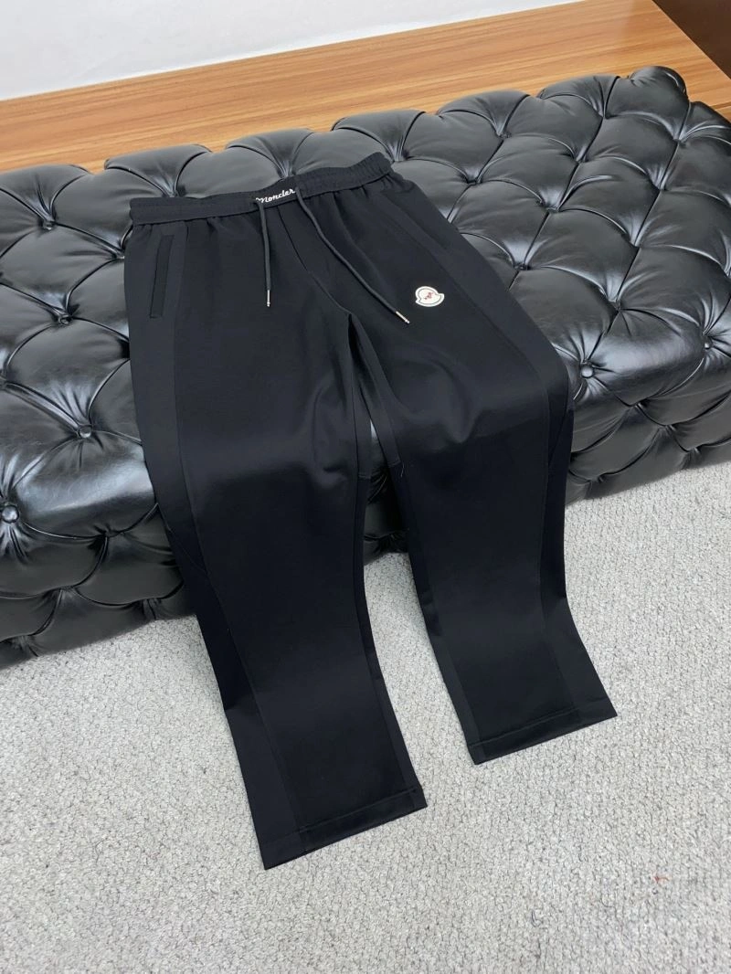 Moncler Long Pants OnTrend 141241