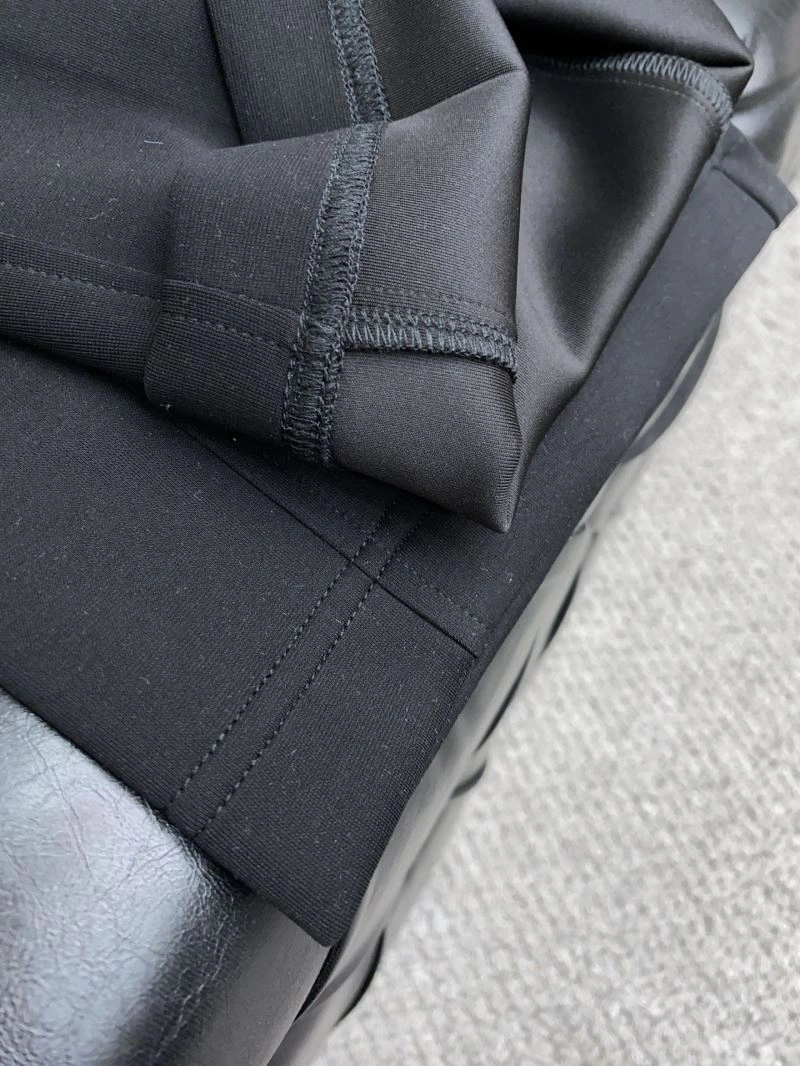 Moncler Long Pants OnTrend 141241
