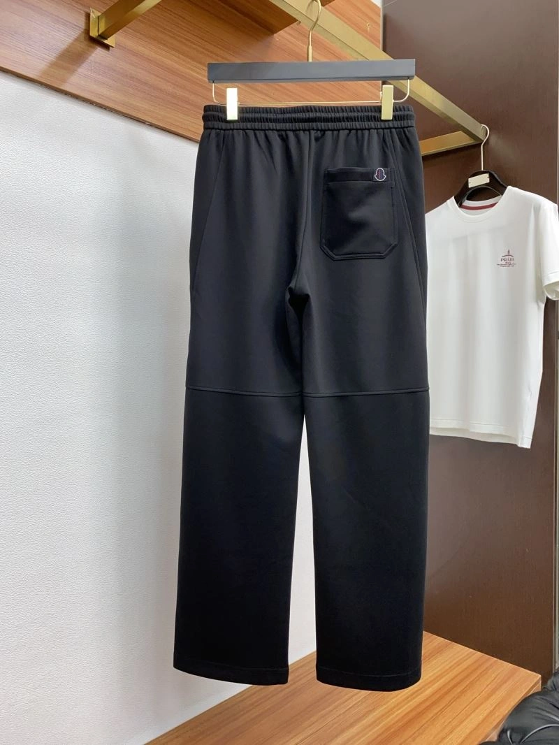 Moncler Long Pants OnTrend 141241