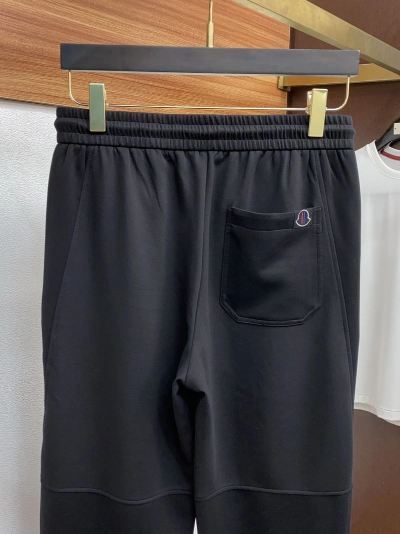 Moncler Long Pants OnTrend 141241