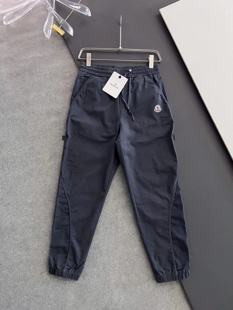 Bold Moncler Long Pants 141222