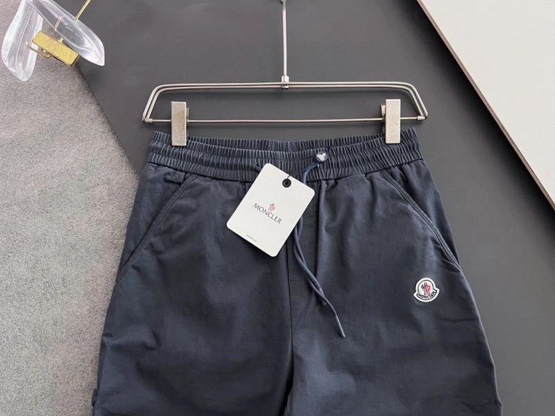 Bold Moncler Long Pants 141222