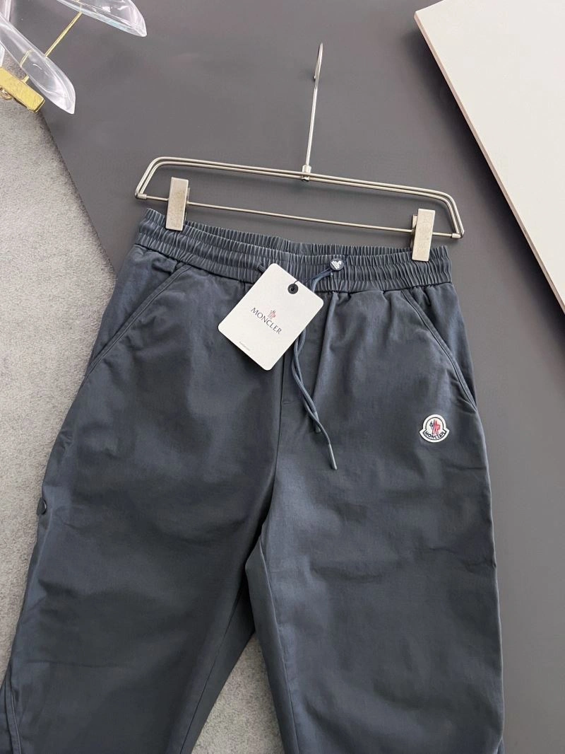 Bold Moncler Long Pants 141222