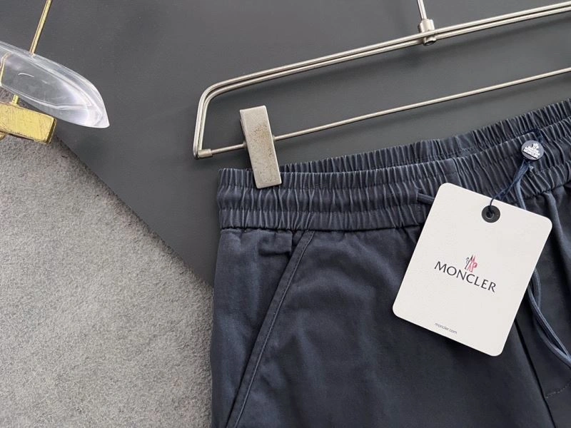 Bold Moncler Long Pants 141222